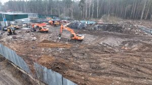 Процесс запущен: несанкционированных свалок в округе стало меньше