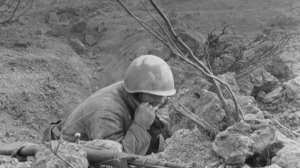 "Баллада о солдате"...