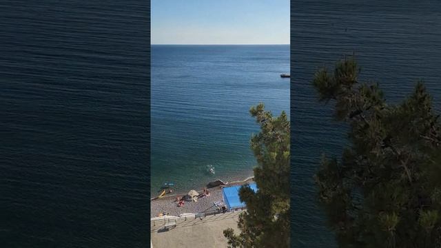 В продаже апартаменты со свободной планировкой 108,5 м² с видом на море в пгт.Береговое смотреть онлайн