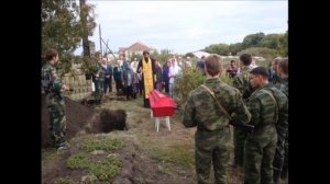 ПЕТЛЮРА - Зажгите свечи- жизненная.mp4