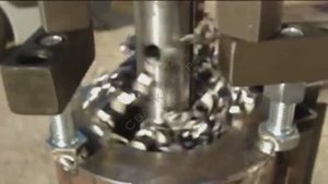 Станок расточно-наплавочный Sir Meccanica WS1 Plus Расточка цилиндра