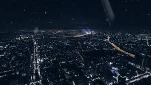MahaNakhon: Покорение пиксельного гиганта Бангкока (DJI Avata 2, 4K)