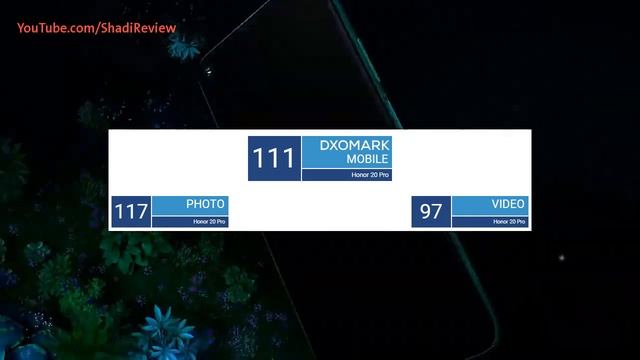 Honor 20 Pro Review موبایلێکی ئاست بەرز بە 4 کامێراوە смотреть онлайн