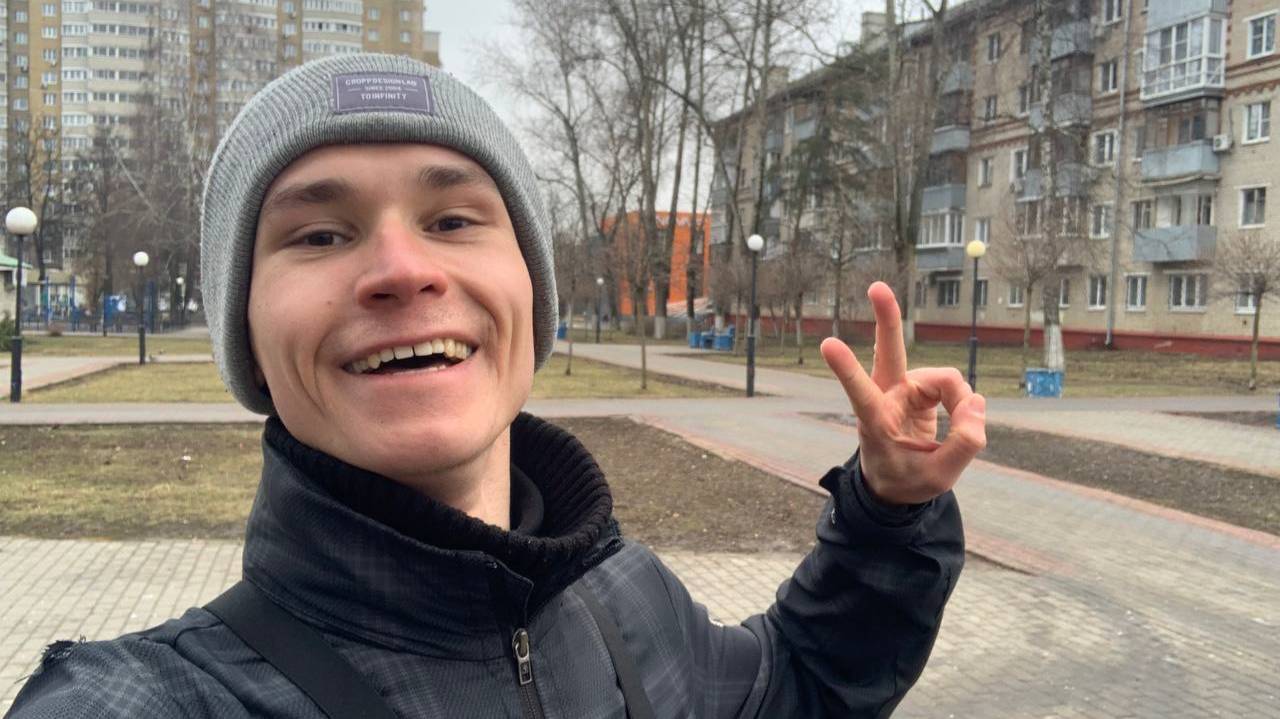 Ежедневная беговая тренировка || Подготовка к Арена Полумарафону 2025 :)