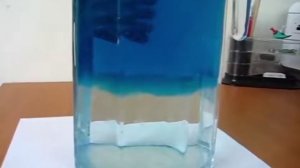 Физика.  Physics Куда "двигается ТЕПЛО?"