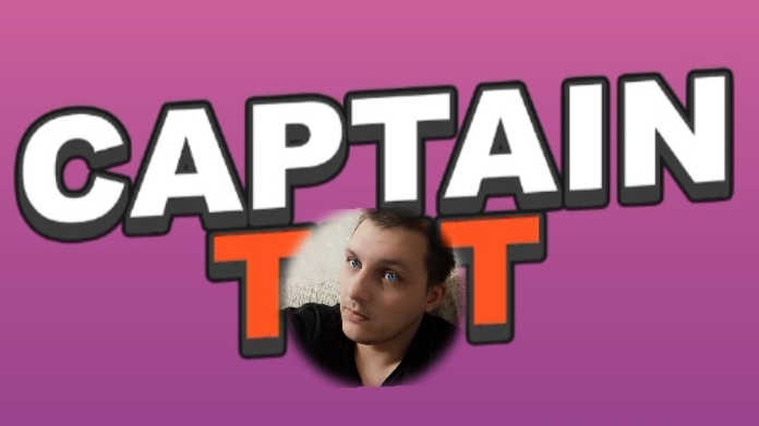 👁️ Обзор игры Captain TNT 🧨💣💥