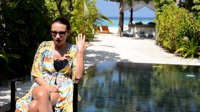 Отдых с детьми с няней и без. Выясняем плюсы и минуса смотреть онлайн