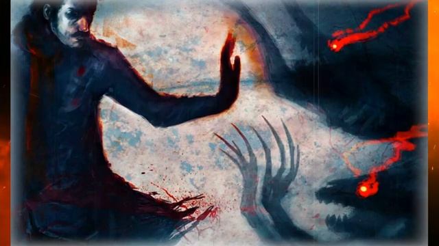 КАК ПОЛУЧИТЬ ДУХА СОЮЗНИКА ПОМОЩНИКА — копия