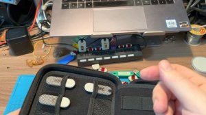 Как хранить Ключи и флешки, ключница с алика