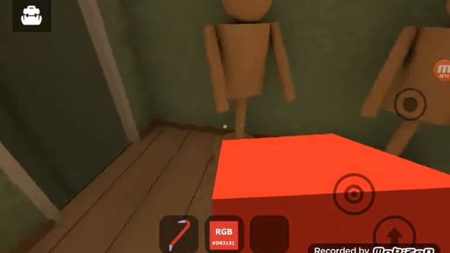 Angry neighbor 🏤 смотреть онлайн