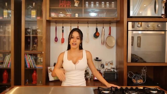 Jaquei e agora? Suco Detox Resolve? смотреть онлайн