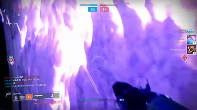 Tommy's Streichholzbriefchen Medals + Review | Destiny 2 Beyond Light German | RQ