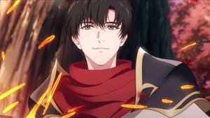 Аватар короля — Русский трейлер (мультфильм 2017–2024) / Quan zhi gao shou