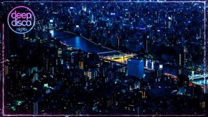 Dancing With You_Deep Disco Nights