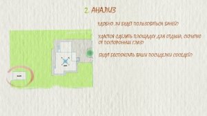 Планирование садового участка. План сада своими руками. Зачем нужен план сада_