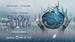 Шоу "Снежная Королева" – 2 апреля, Дубай