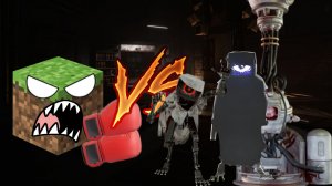 Прохождение poppy playtime chapter 4 (2 часть без комментариев)