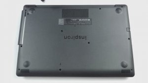 Разборка ноутбука Dell Inspiron 15 3593 (Core i7-1065G7)