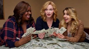Сериал Хорошие девчонки - 4 сезон 10 серия / Good Girls