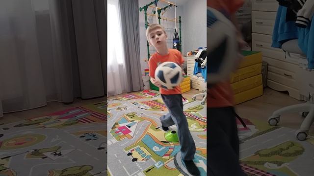 финты для начинаюших футболистов