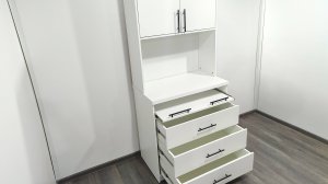 Лаборатория для рабочего кабинета мастера маникюра