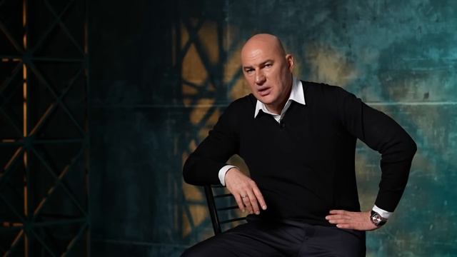 МЫШЛЕНИЕ, которое из неудачника сделает тебя победителем | РАДИСЛАВ ГАНДАПАС
