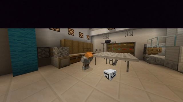 Железная улитка в майнкравте (доктор дью) смотреть онлайн