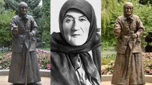 ПРОСИТЕ МОЛИТВ БЛАЖЕННОЙ ФЕОКТИСТЫ, ПИСАЛ ВЛАДЫКА ИЗ ЛАГЕРЯ ДУХОВНЫМ ЧАДАМ ч. 2