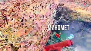 🎮 Дроноводы атакуют противника