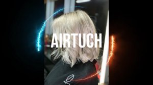 Айртач для Анастасии.