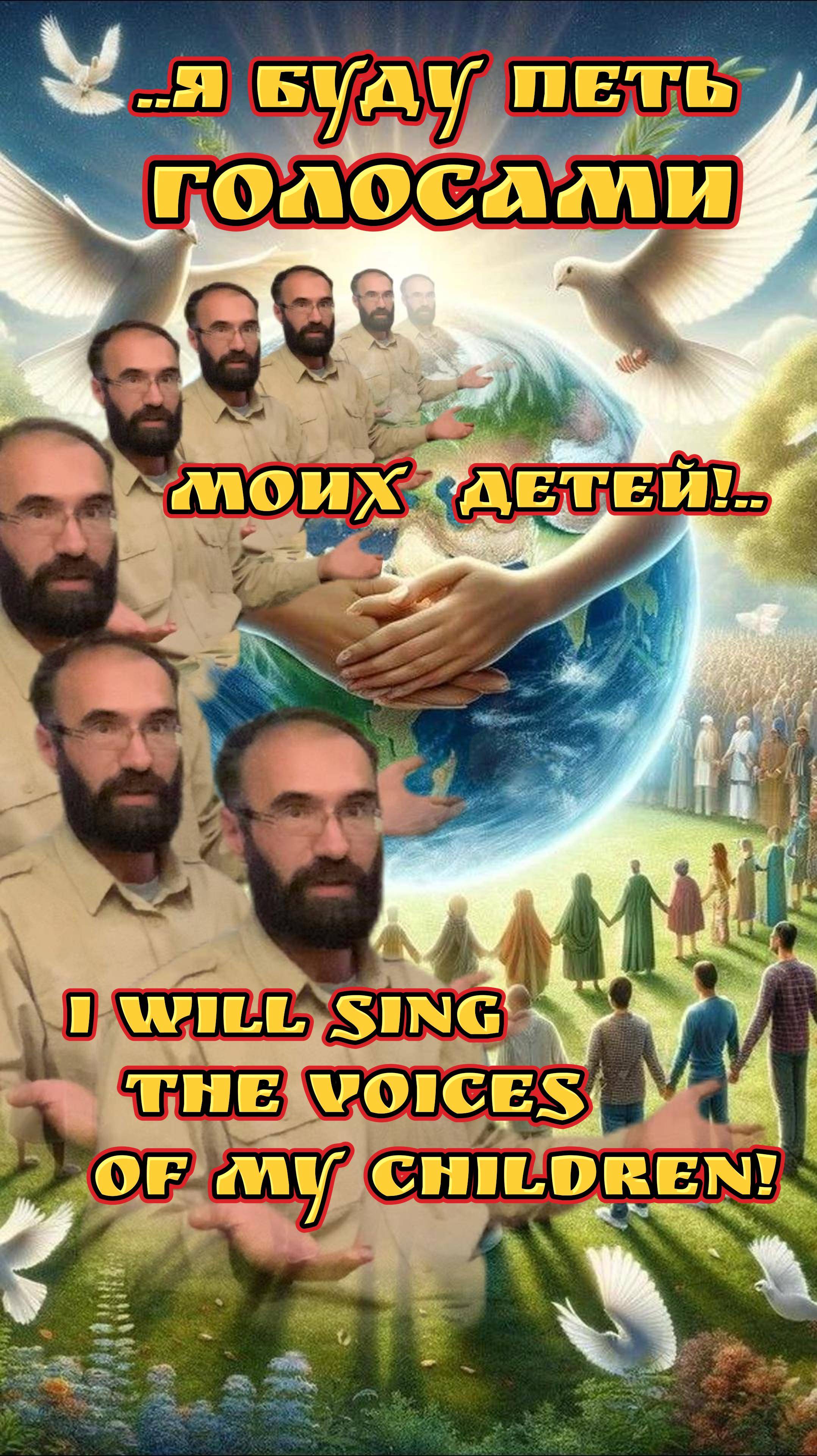 Семья это сила! смотреть онлайн