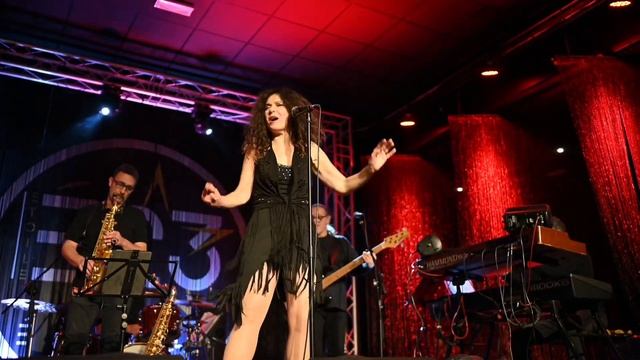 I Don’t Wanna Lose You Tina Turner Tribute смотреть онлайн