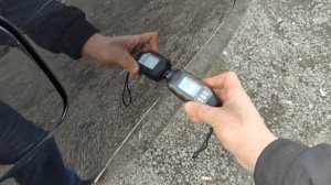 Обзор Тойота Камри 2007г.mp4