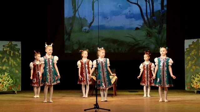 Самый маленький Гномик Вася смотреть онлайн