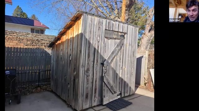 Developing a Meat CSA - Farminar смотреть онлайн