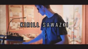 KIRILL SAWAZKI - Созерцание наивысшего (Live at OGIK Museum 15.05.2021)