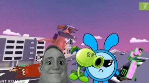 Побег от коалы (Add, Round 1)