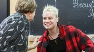 Чудесные фотомгновения со вчерашнего события... с благодарностью всем за фотографии...