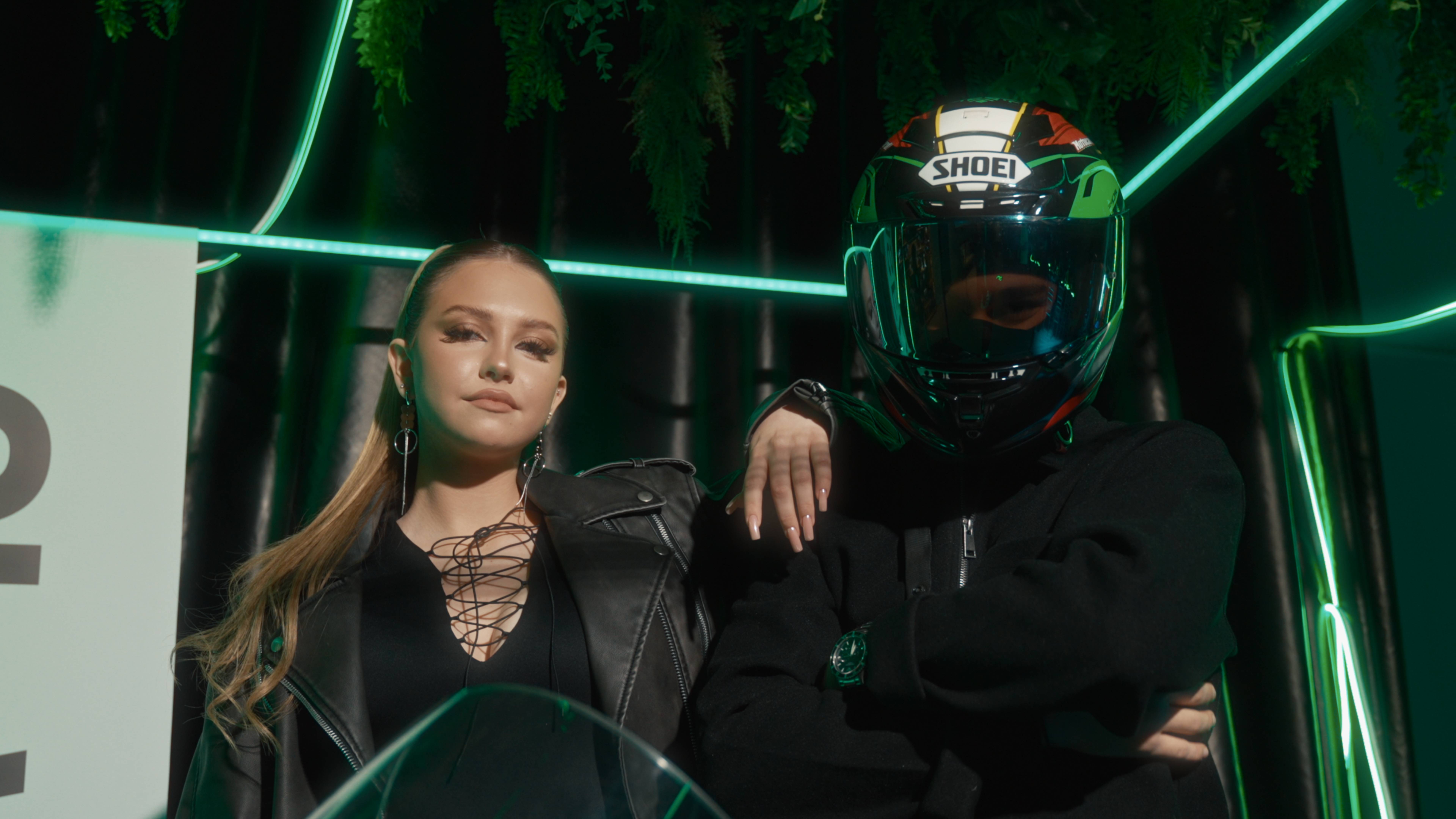 День рождения Алисы | 18 лет