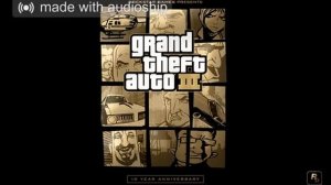 GTA III Theme