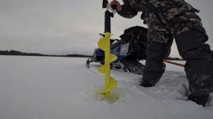 ДОБРО ПОЖАЛОВАТЬ. РЫБАЛКА В КАРЕЛИИ.