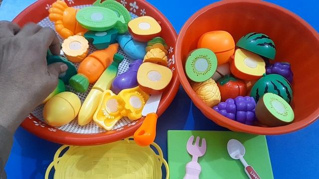3 Minutes satisfying With Unboxing | Hello Kitty Kitchen Set Asmr | Oddly Satisfying Video 64