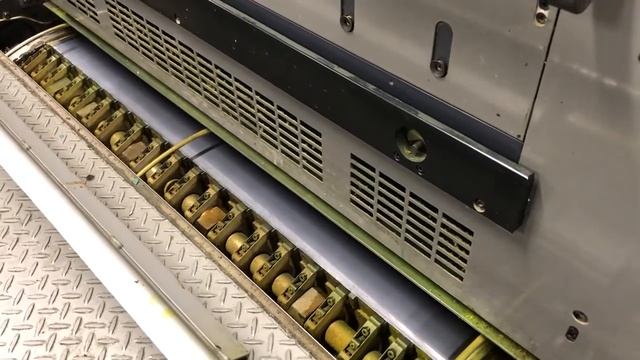 ACS_Komori GL-840P H (2011) CYLINDERS смотреть онлайн