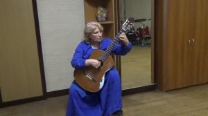 Херби Хенкок "Человек-арбуз", аранжировка Натальи Кочкариной, редакция Александра Виницкого