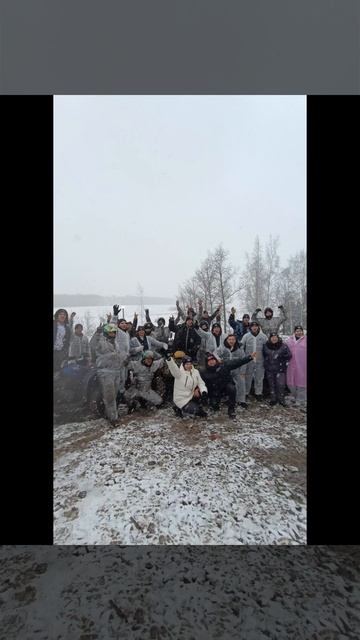 КОРПОРАТИВНЫЙ заезд на квадроциклах в eXtremeZone Воронеж