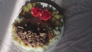 МЯСО ПО СТРОГАНОВСКИ! Готовим Дома