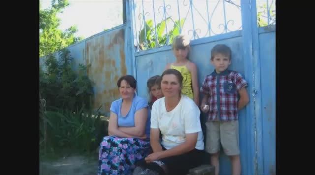 СНИТСЯ МНЕ ДЕРЕВНЯ смотреть онлайн