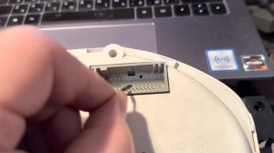 Renault Simbol 2005 корректировка пробега