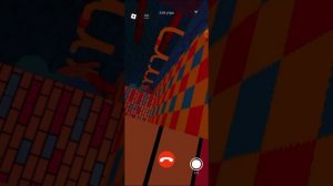 хоррор в роблокс не звони в 3 часа ночи