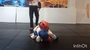 Рукопашный бой, мой брат. Клуб "Лидер" г. Иркутск